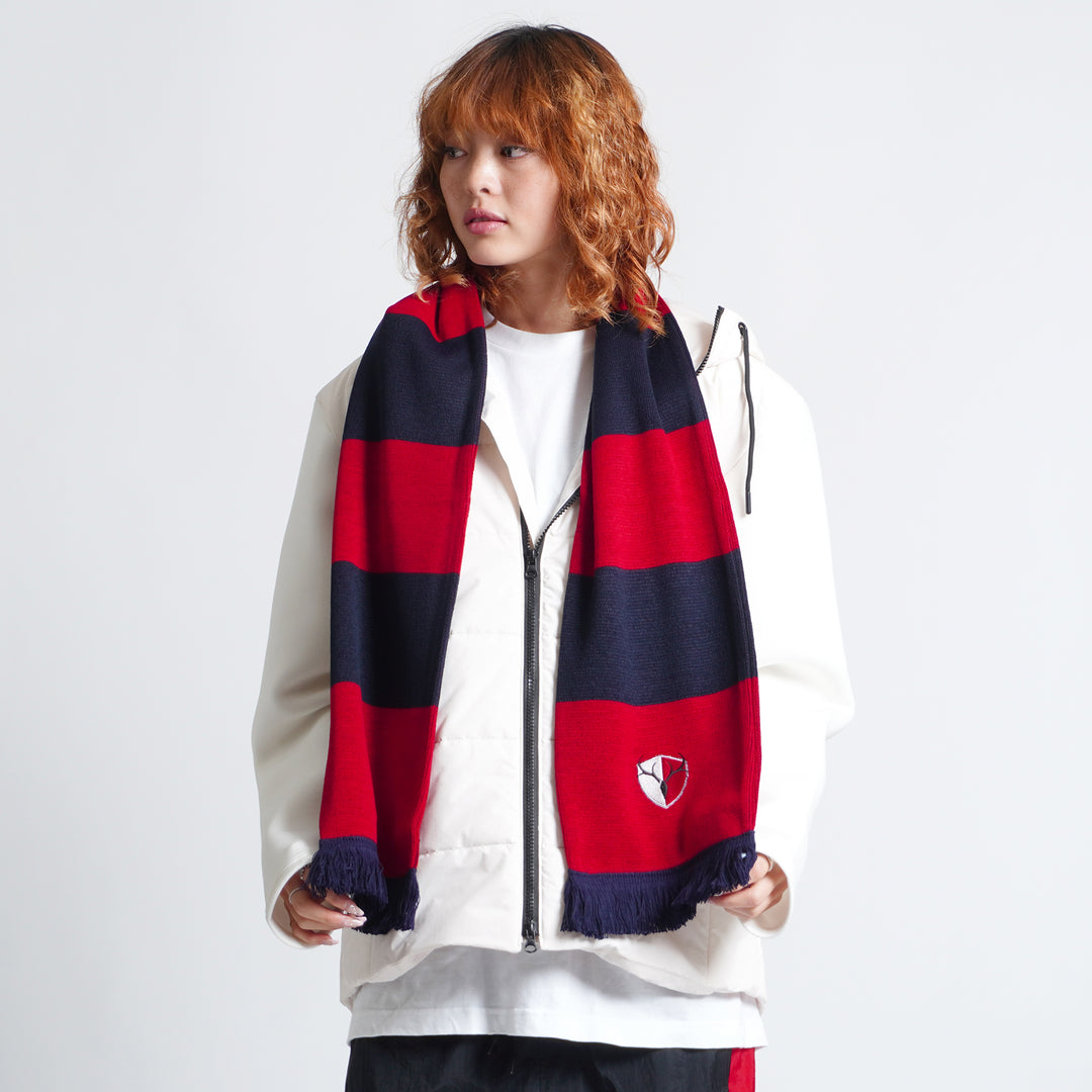 英国製BARスカーフ – 鹿島アントラーズFC - 公式オンラインストア