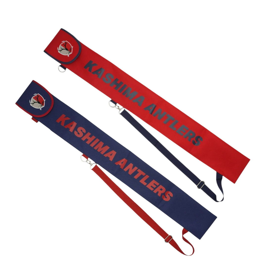 2WAYフラッグケース（全2色） – 鹿島アントラーズFC - 公式オンライン