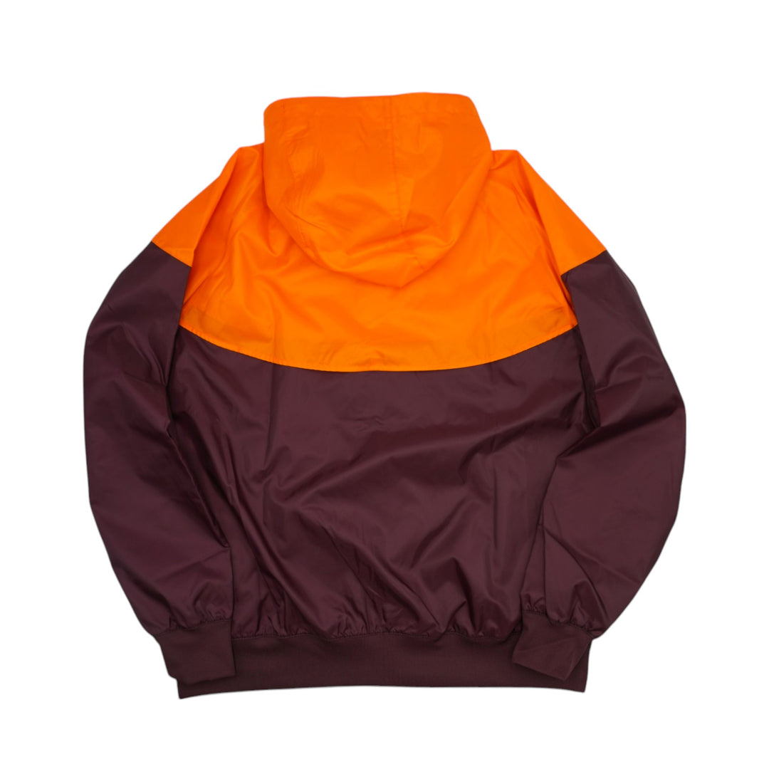 鹿島アントラーズ x NIKE NSW HE WR ウーブンフーディジャケット