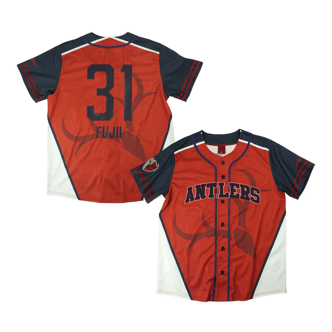 鹿島アントラーズ練習非売品 鹿島アントラーズ練習着 非売品 鹿島