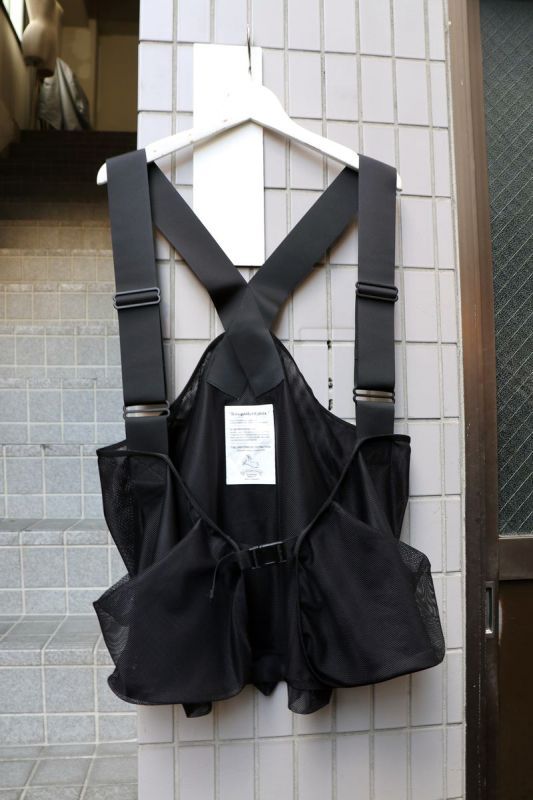 sasquatchfabrix サスクワッチファブリックス アラベスク L-2B MA-1