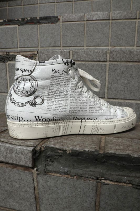 JOHN GALLIANOの通販と買取。古着屋ANTON。