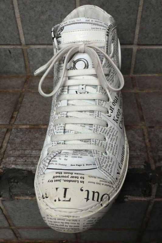 JOHN GALLIANOの通販と買取。古着屋ANTON。