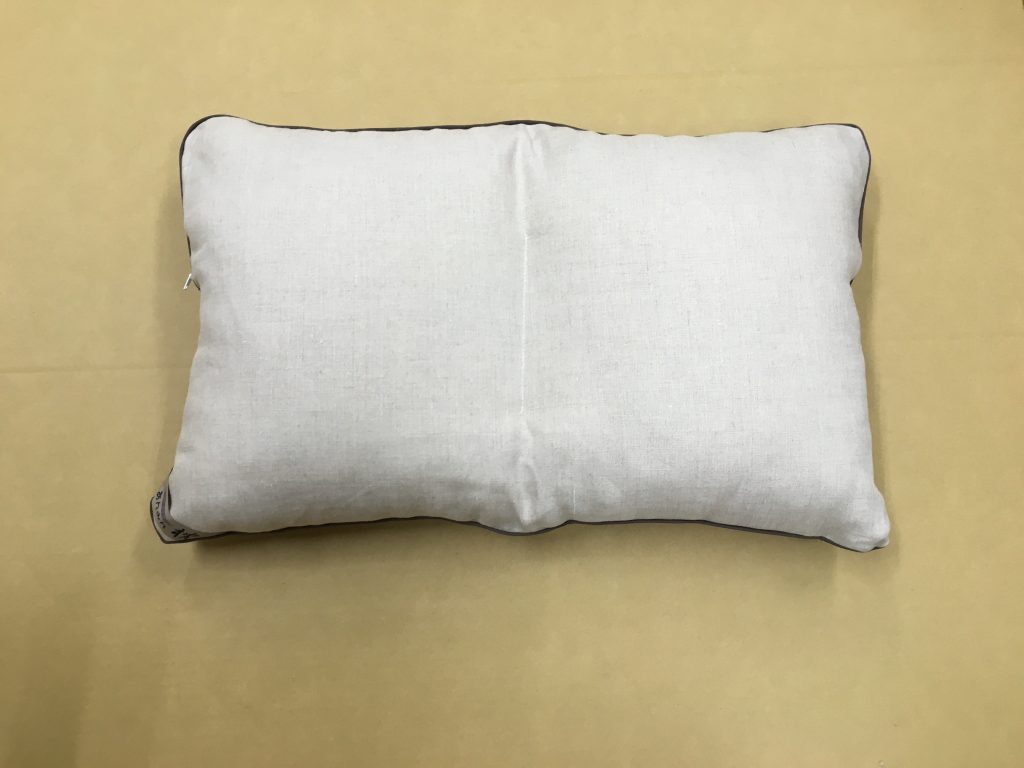 ねいるケア安眠まくら 横向きオンリー│快適な眠り・安眠を提案する