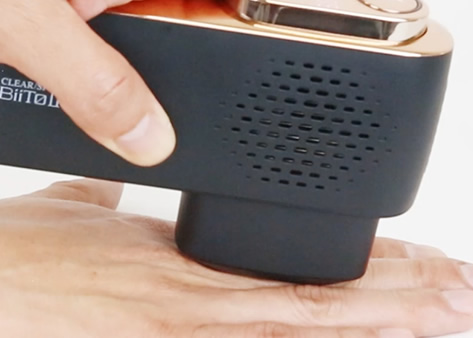 CLEAR/SP BiiTo II ビートツークール《正規販売店》 – serio（セリオ