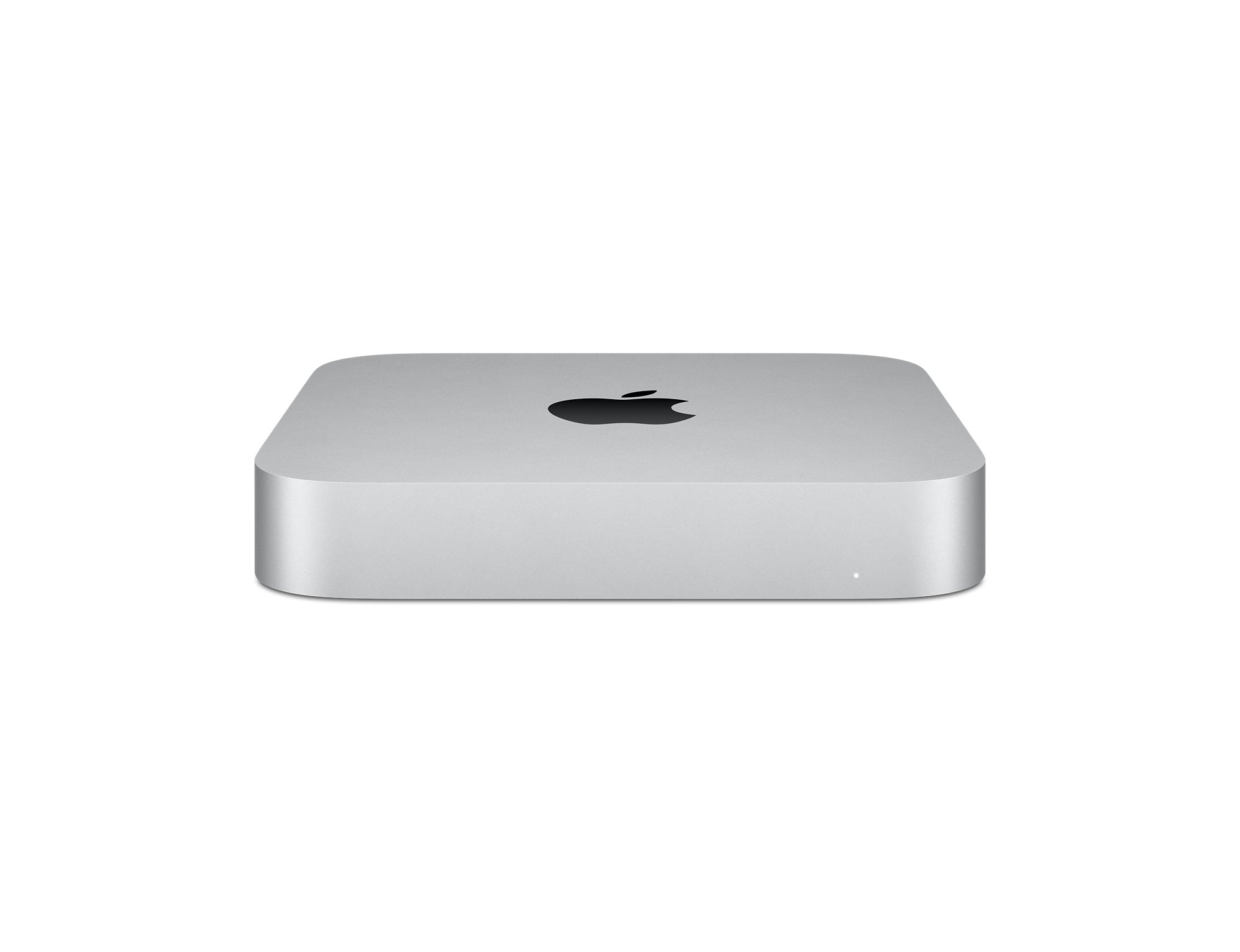New MAC Mini M1 256GB SSD 8GB Sealed – أنايــيــس