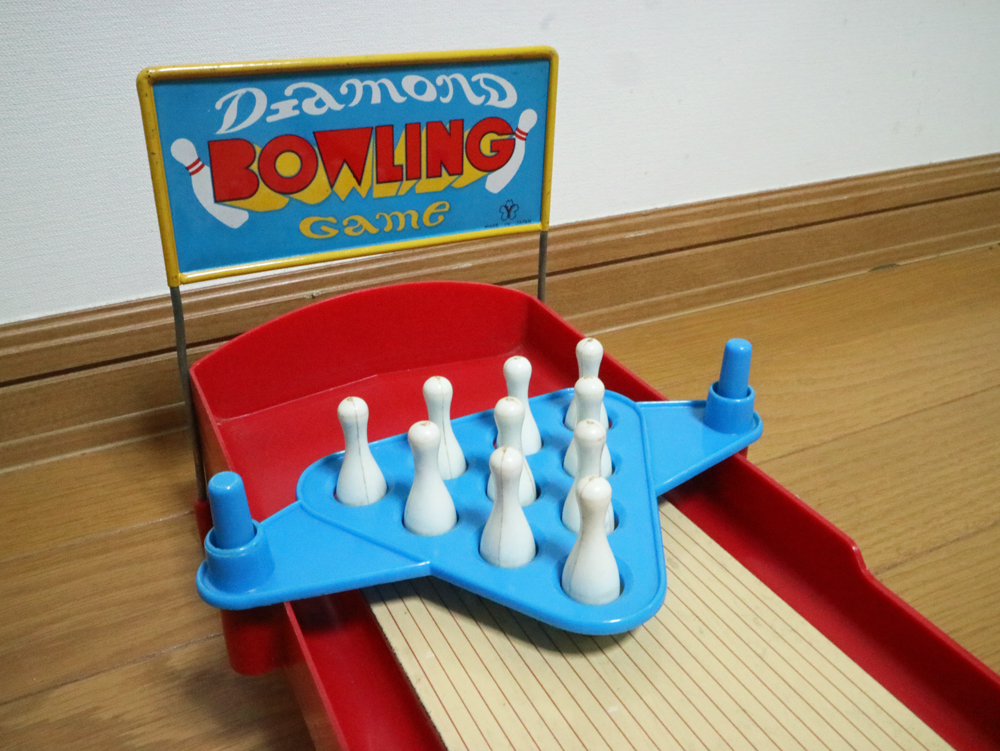 ダイヤモンドボーリング】昭和46年(1971)／ヨネザワ