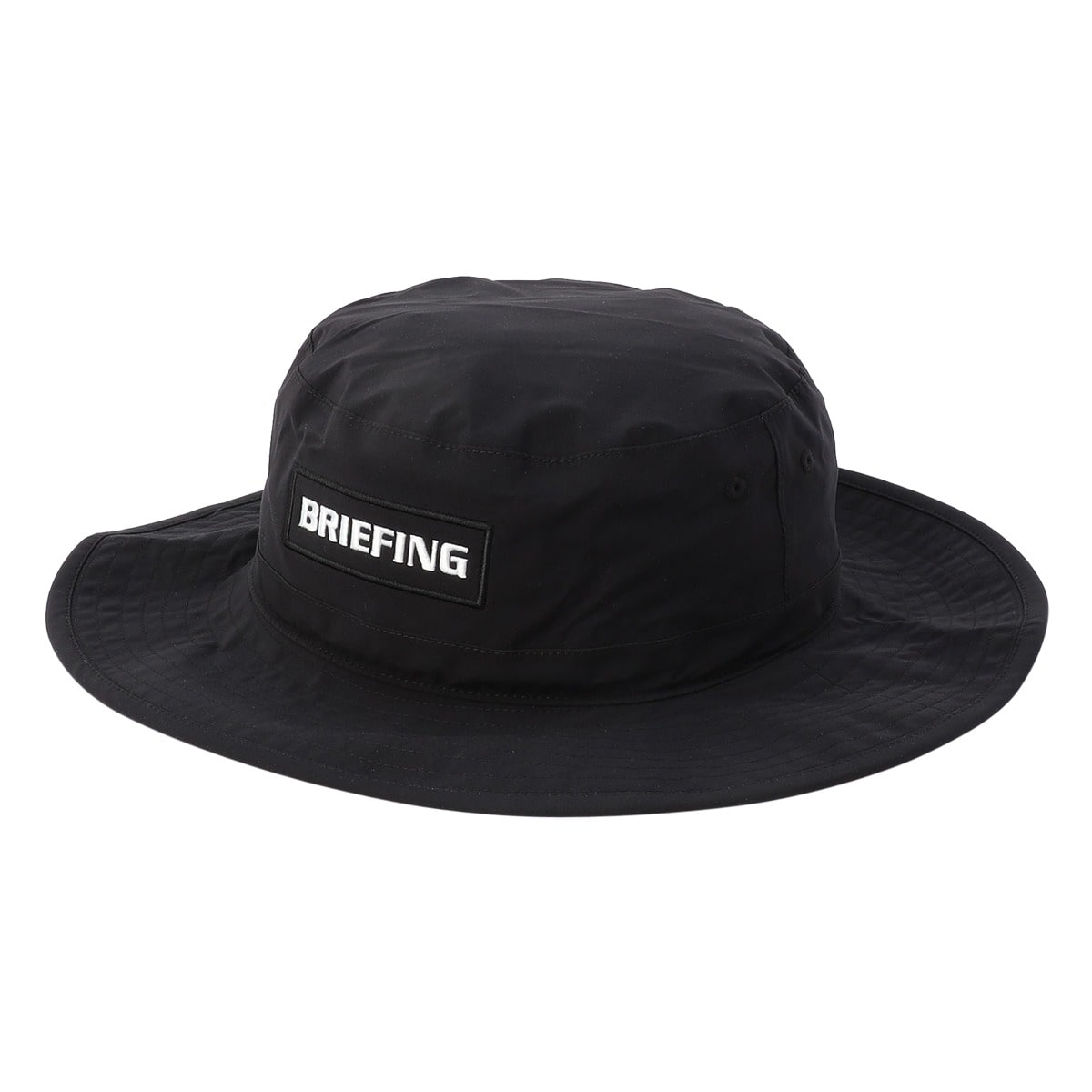 BRIEFING ブリーフィング ゴルフ バケットハット メンズ 帽子 サイズ