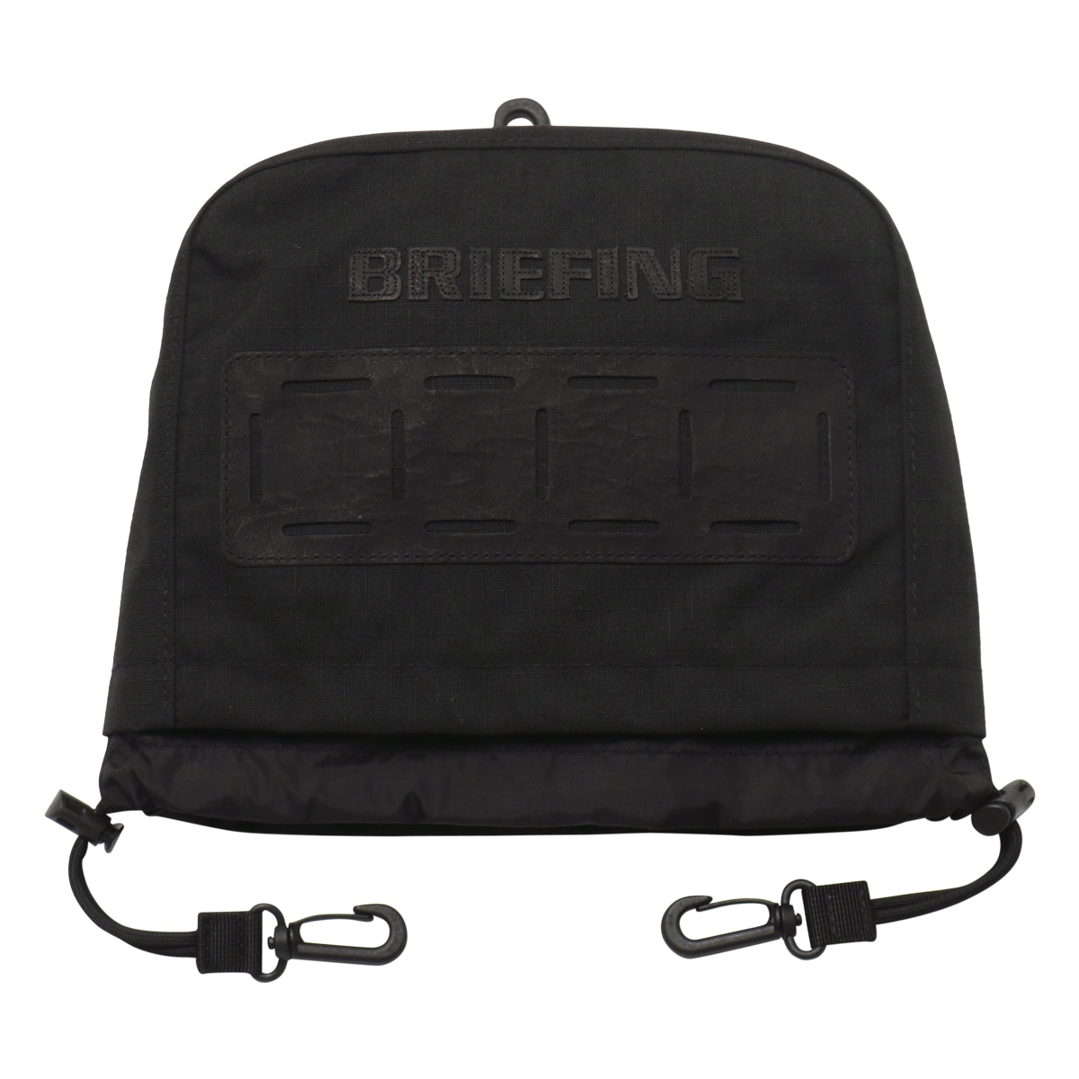 BRIEFING ブリーフィング ゴルフ アイアンカバー DL SERIES BRG233G05