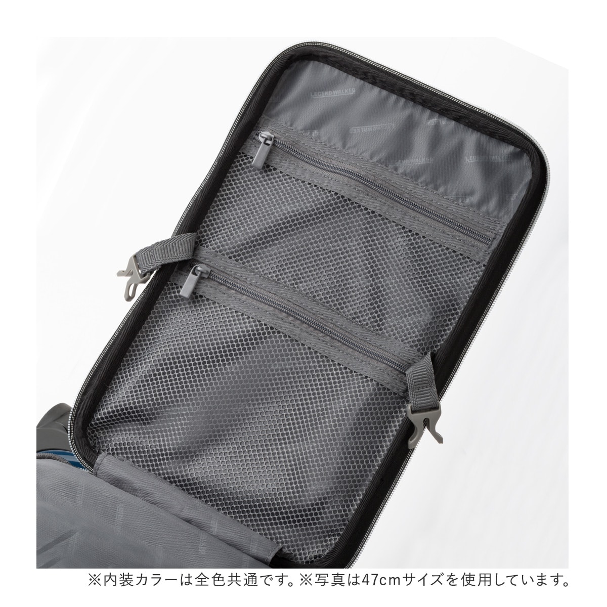 LegendWalker レジェンドウォーカー スーツケース キャリーバッグ TSA