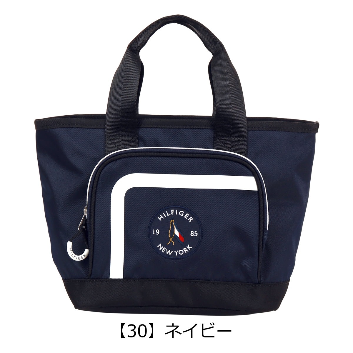 Tommy Hilfiger トミーヒルフィガー ゴルフ トートバッグ ラウンド