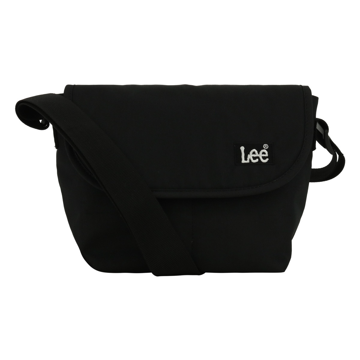 Lee リー ショルダーバッグ PRAYII 320-3725 ブラック(- 【01