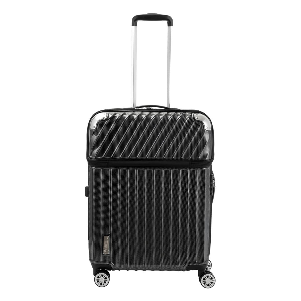 TRAVELIST トラベリスト スーツケース キャリーバッグ TSAロック 76