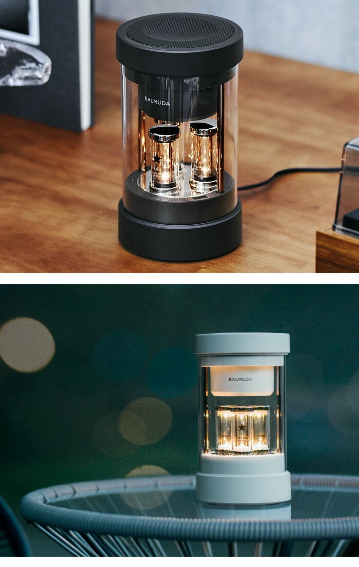 正規店】 バルミューダ ザ・スピーカー BALMUDA The Speaker