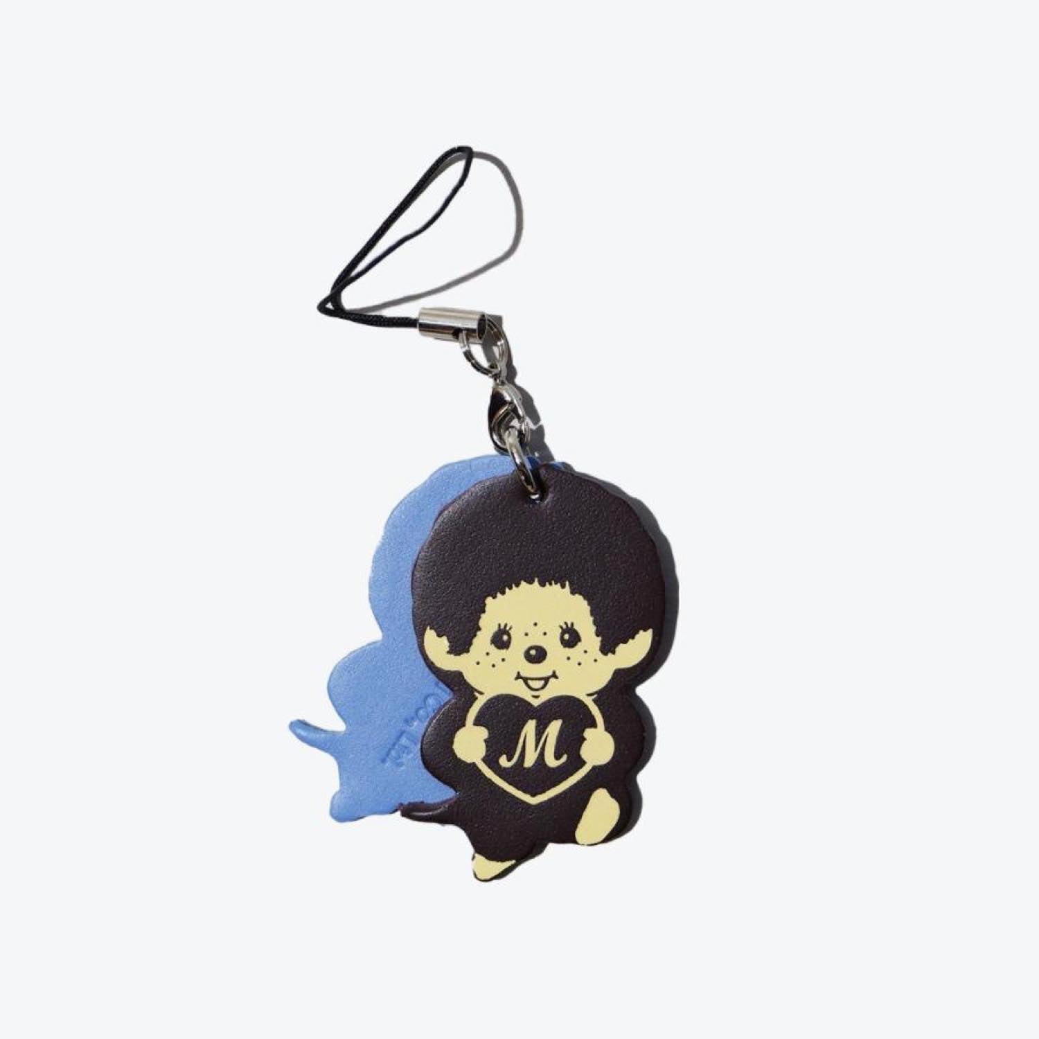 ANC STORE(エイエヌシーストア)モンチッチ ストラップ