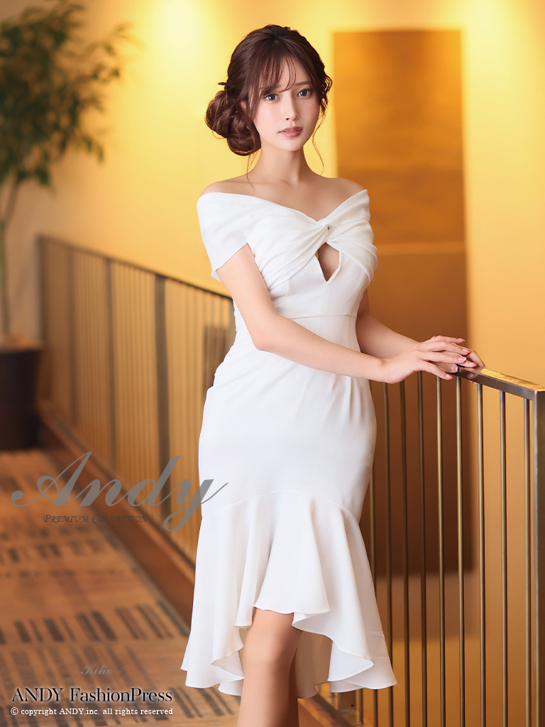 Andyドレス｜ [Andy]AN-ON2867｜Andyドレス 公式通販