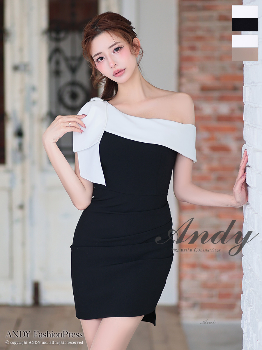 Andyドレス｜ [Andy]AN-ON2928｜Andyドレス 公式通販