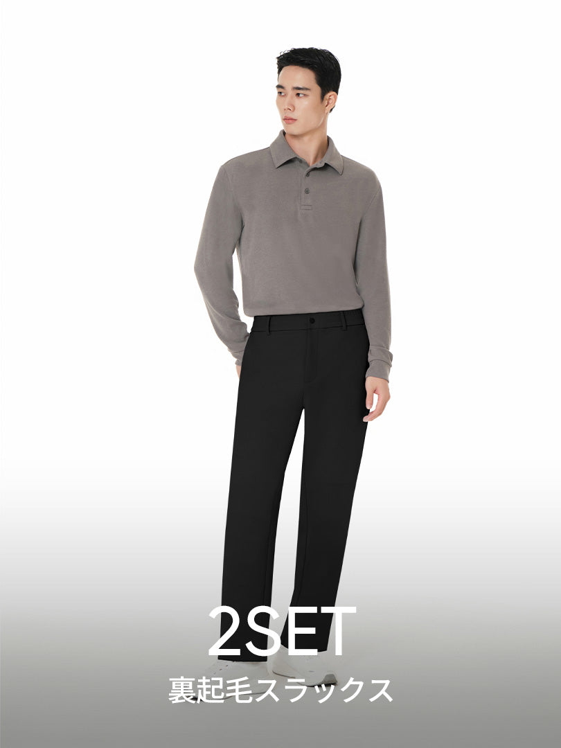 airdenim ストレートフィット ブラックジーンズ | andar JAPAN