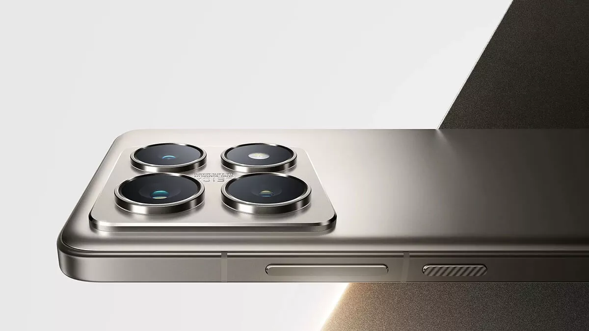 Xiaomi 14T Proグローバル版、$720に。無線充電やIP68防水に対応した