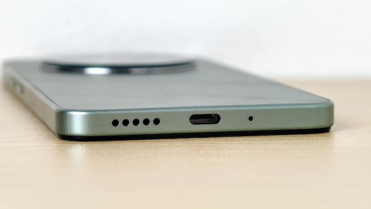 POCO C75レビュー。120Hz画面やWidevine L1対応の格安スマホ - AndroPlus