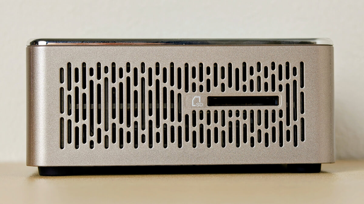 GEEKOM A5 2025 Edition ミニPCレビュー：Ryzen 5 7430U搭載、省