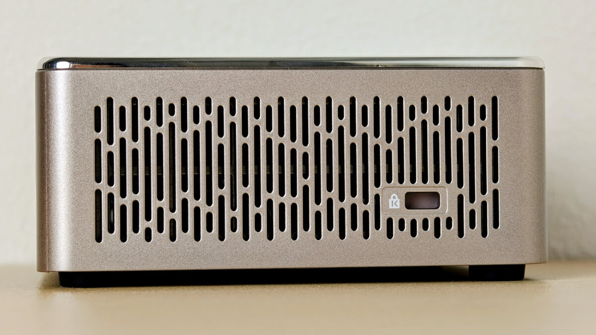 GEEKOM A5 2025 Edition ミニPCレビュー：Ryzen 5 7430U搭載、省