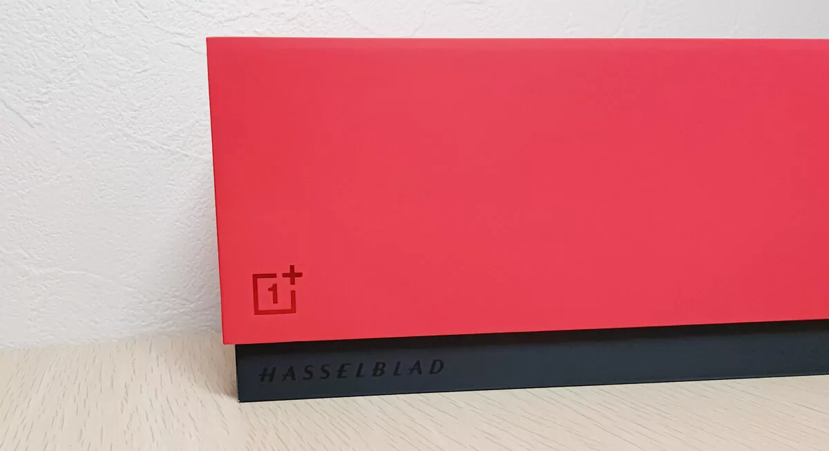 OnePlus 9 Proレビュー。広角でも綺麗なHasselbladカメラに最短29分で