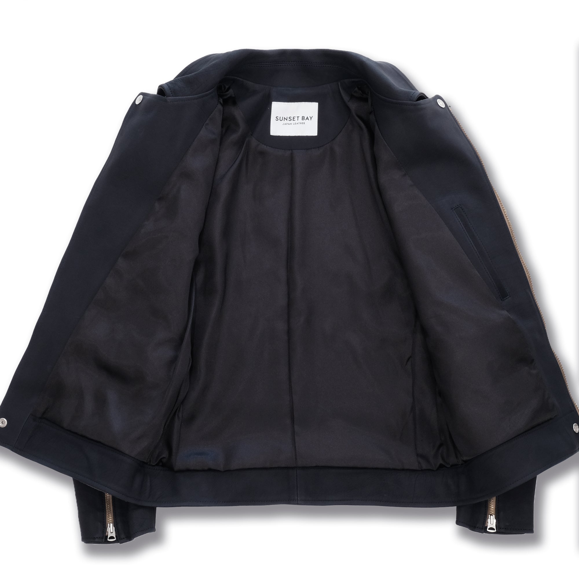 SUNSET BAY -NATALIE CALF GALWAY - D.NAVY – anemoscope