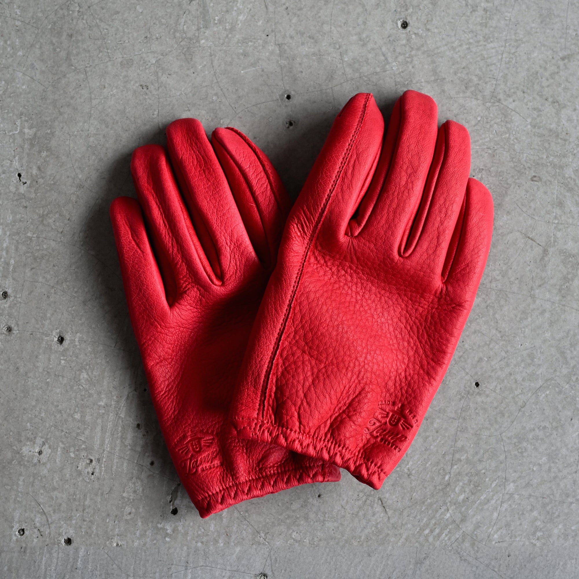 SHORTY - Lamp gloves｜ランプグローブス ショーティ – anemoscope