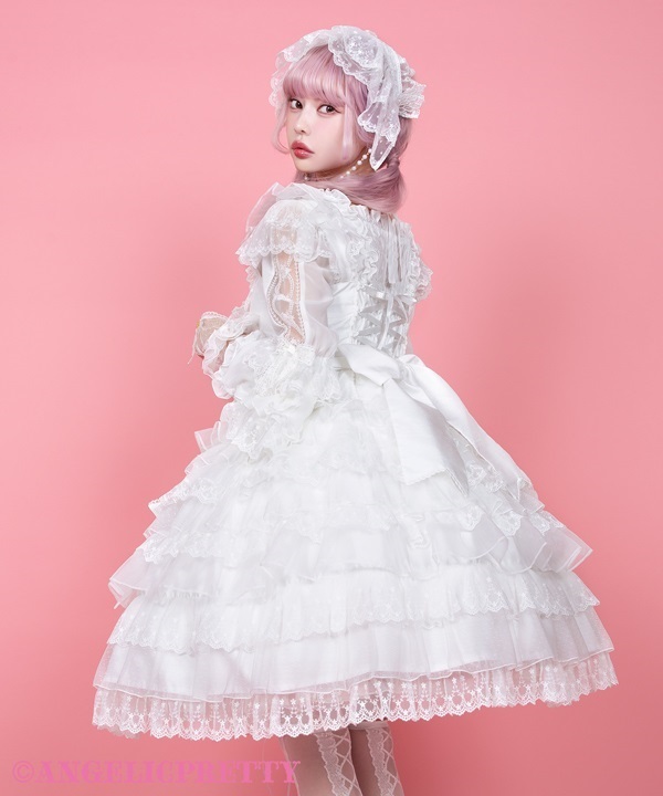 商品詳細ページ