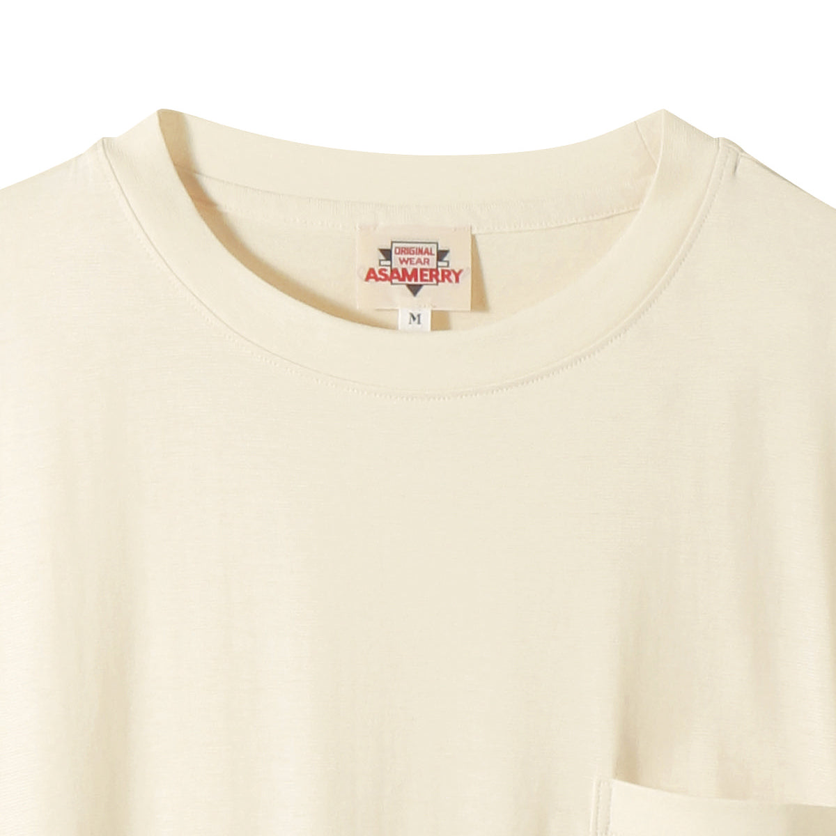 アサメリー オーバーサイズTシャツ ｜ ANGLE-アングルオンラインショップ