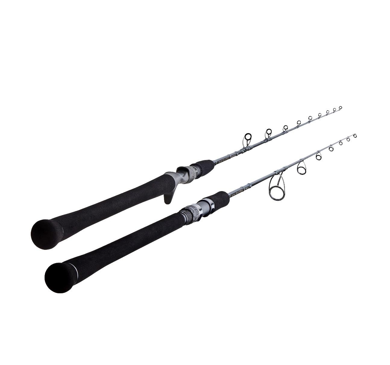 TENRYU『JIG-ZAM WILDMARK』 | ANGLERS TIME