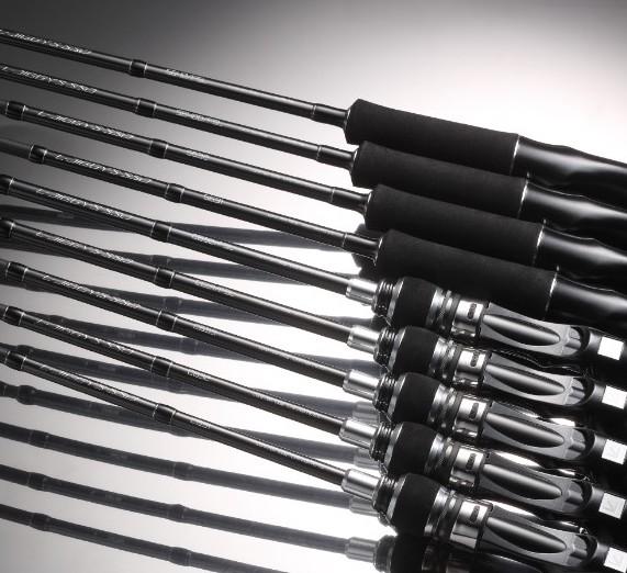 この春登場テイルウォーク「L-JIGGYS SSD」 | ANGLERS TIME