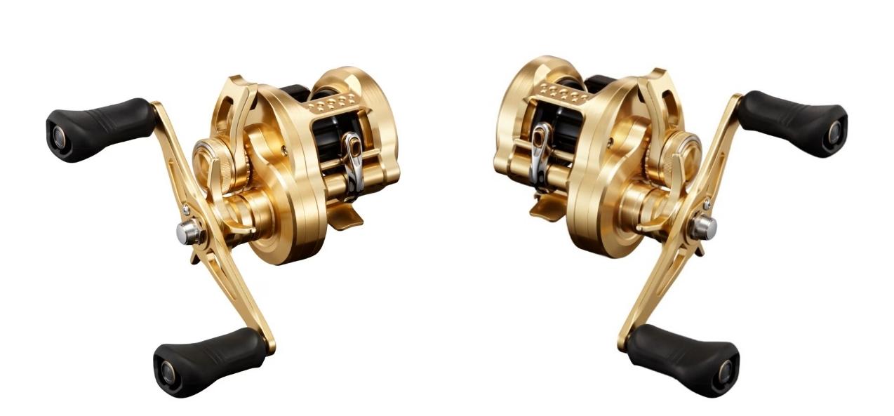 タイラバやライトジギングに最適なサイズオシアコンクエスト200HG