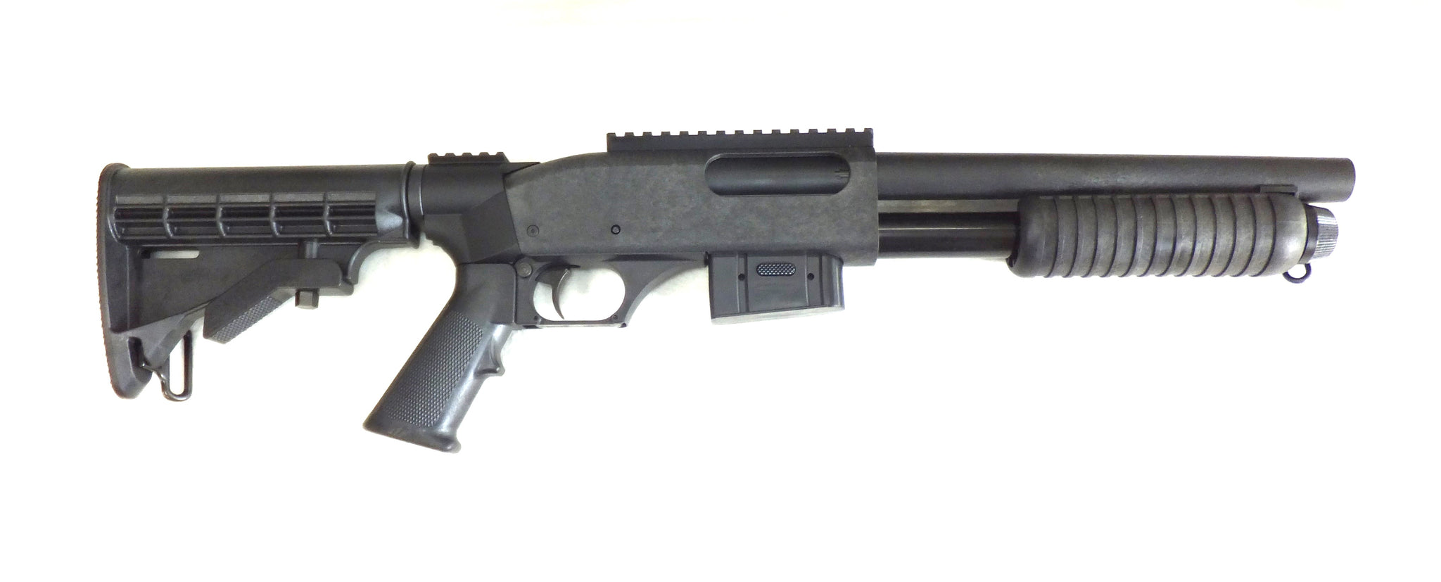 マルゼン CA870 カスタム 中古 マルゼン ショットガン CA870 ポリス