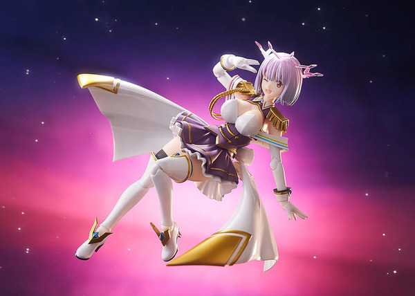 グリッドマン ユニバース」より「新条アカネ（ニューオーダー