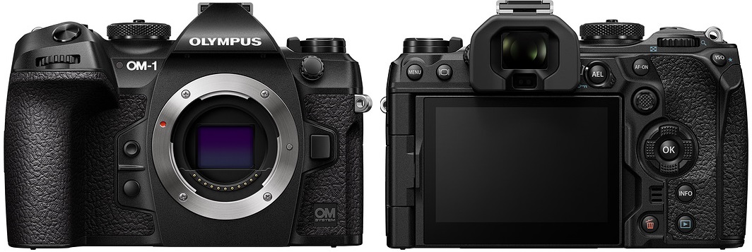 OM-1の積層型センサーは今のところハイエンド向け - とるなら