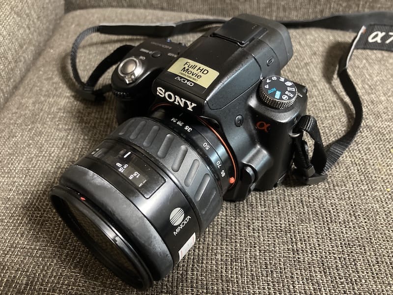 ソニーのAPS-C大口径ズーム「DT 16-50mm F2.8 SSM」（SAL1650）の魅力