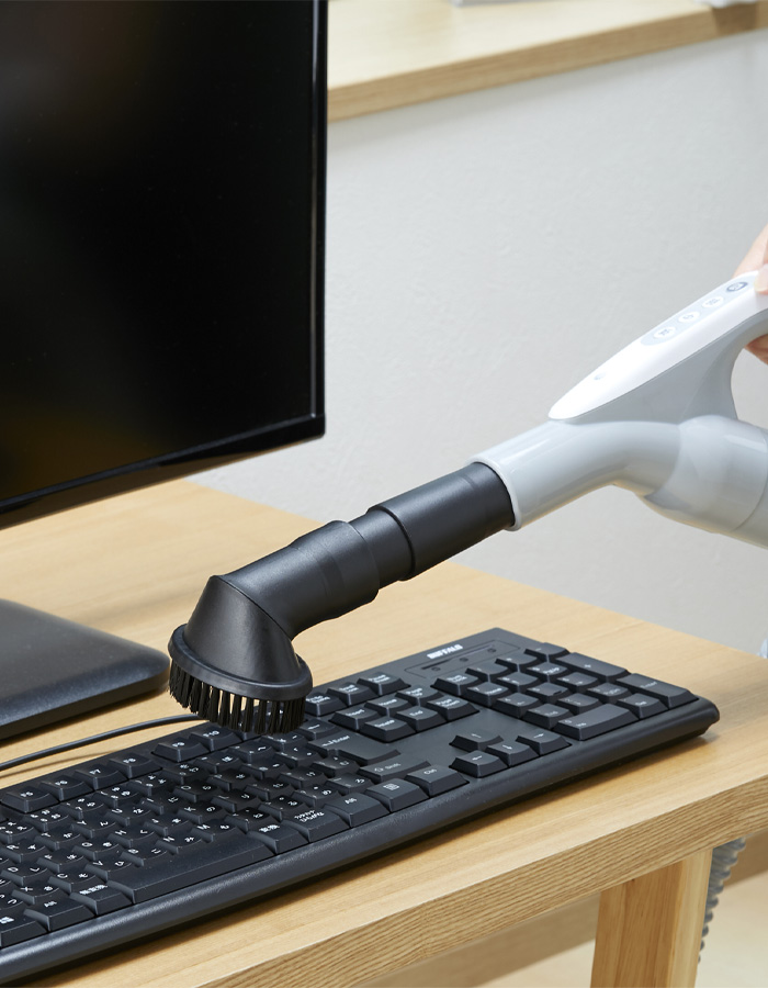 ASO-004】掃除機用回転ブラシノズル - 旭電機化成㈱ 公式HP