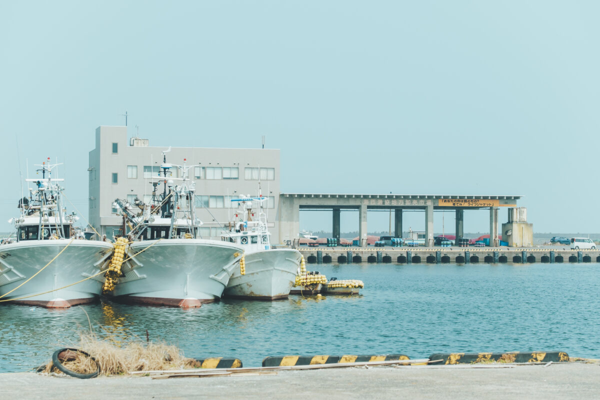 絶景を切り取る！フォトジェニック旅コース ｜モデルコース｜千葉県旭