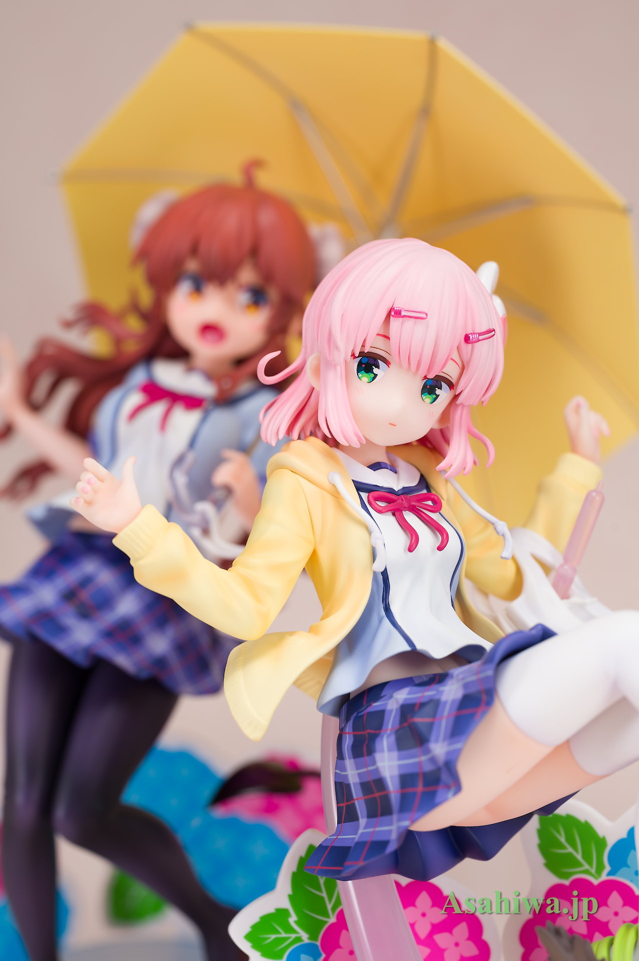 メディコス・エンタテインメント/コトブキヤ 千代田桃 制服Ver. まち