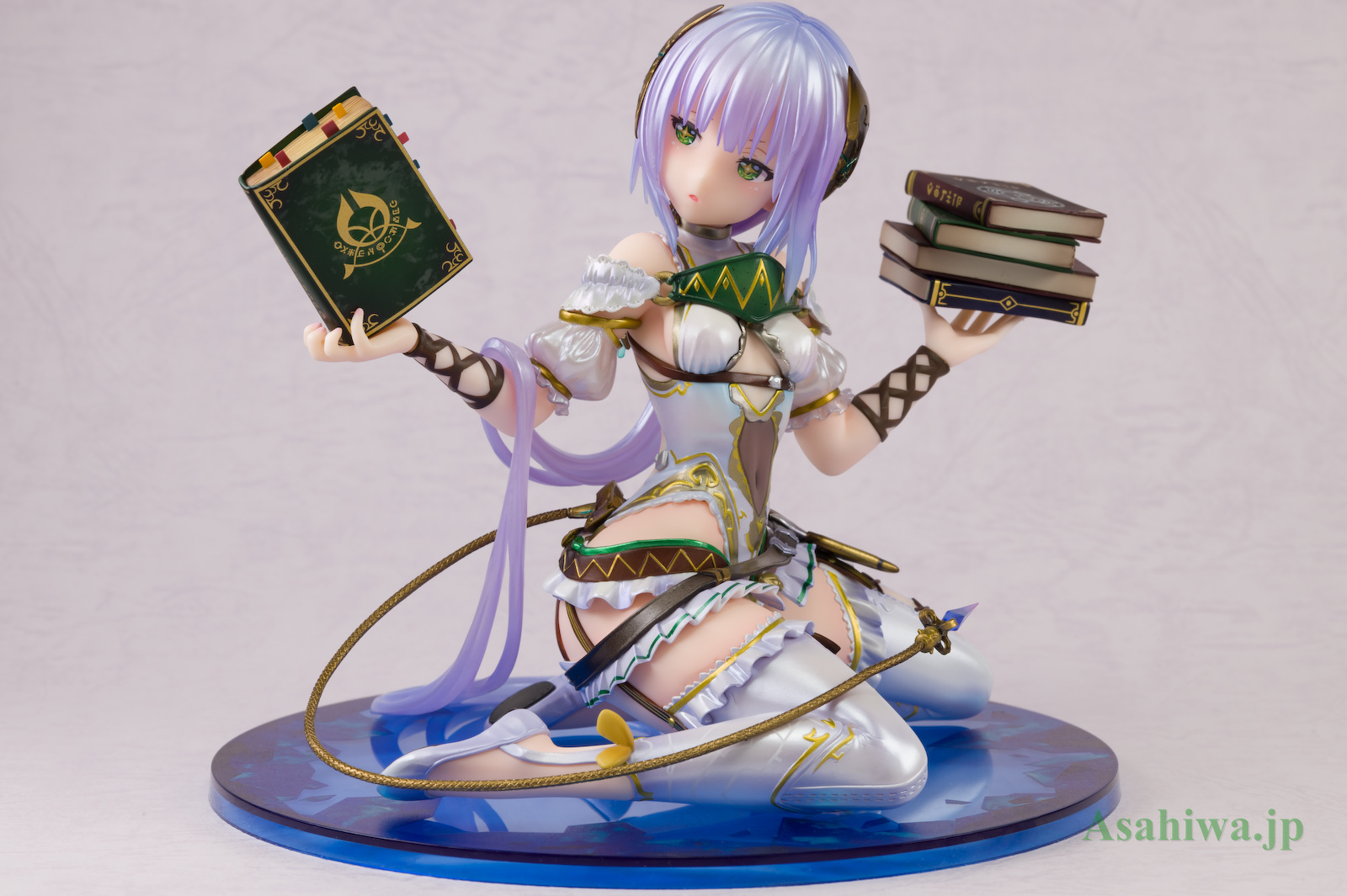 アルター/プラフタ/ソフィーのアトリエ ～不思議な本の錬金術士