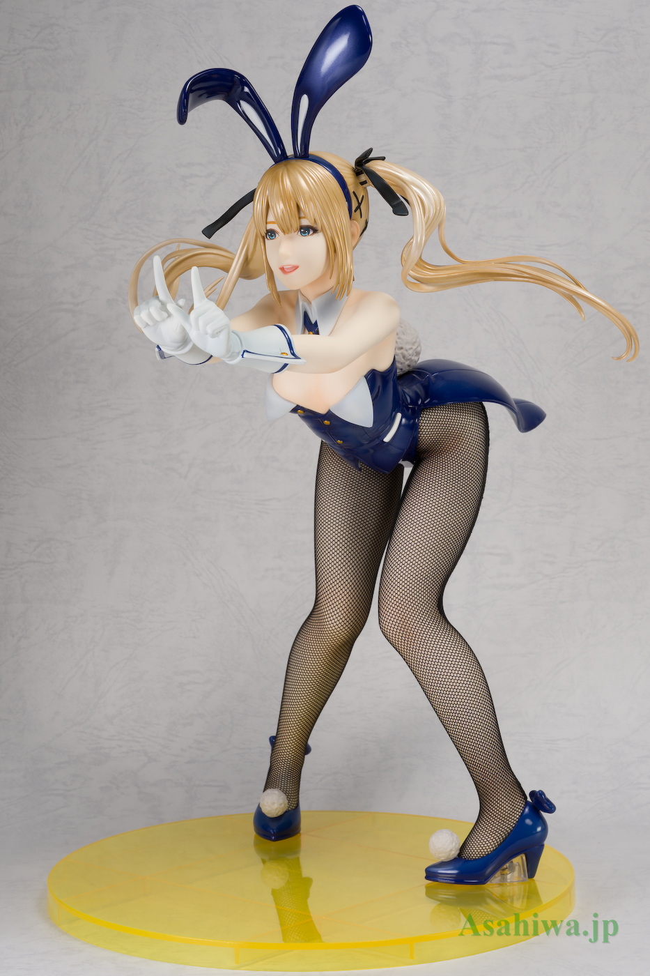 フリーイング B-style マリー・ローズ バニーVer. DEAD OR ALIVE