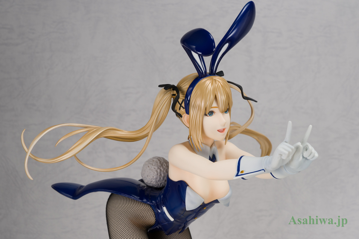 フリーイング B-style マリー・ローズ バニーVer. DEAD OR ALIVE
