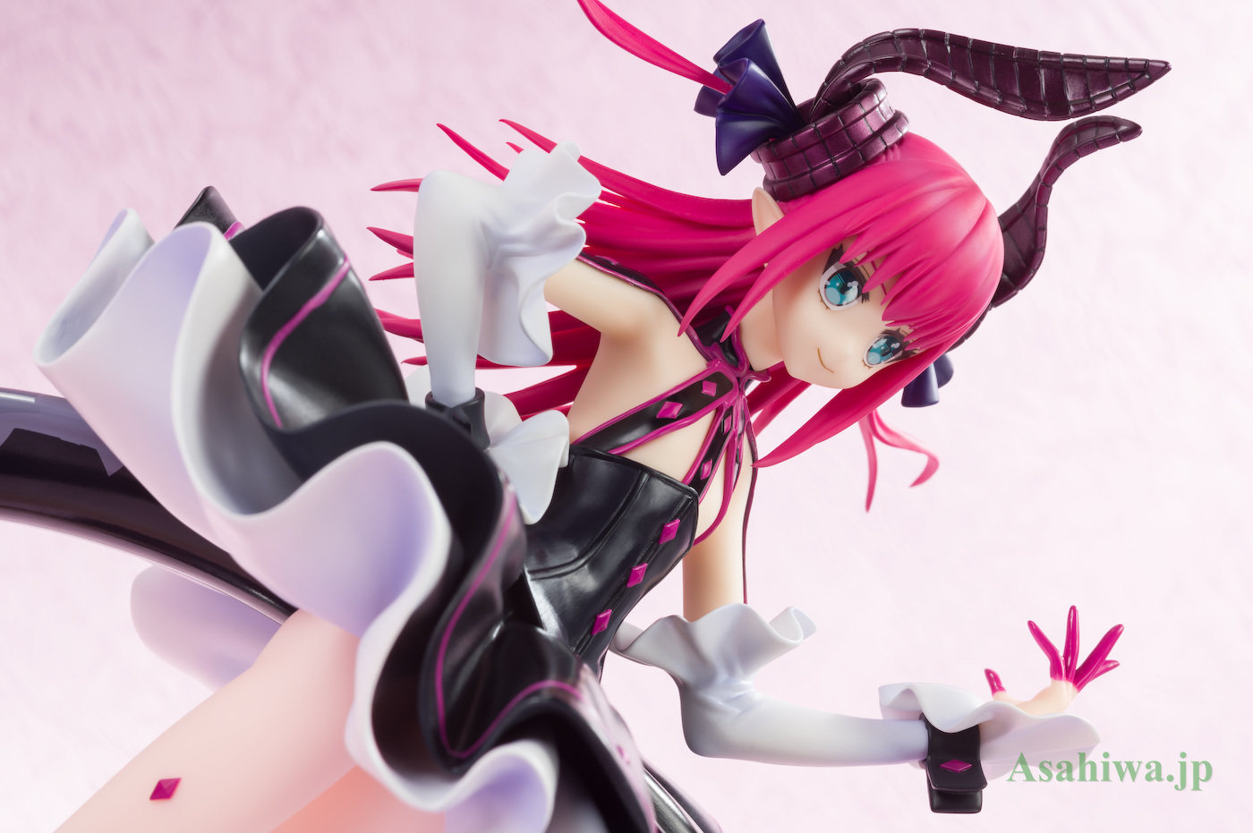 マックスファクトリー ランサー/エリザベート・バートリー Fate/Grand