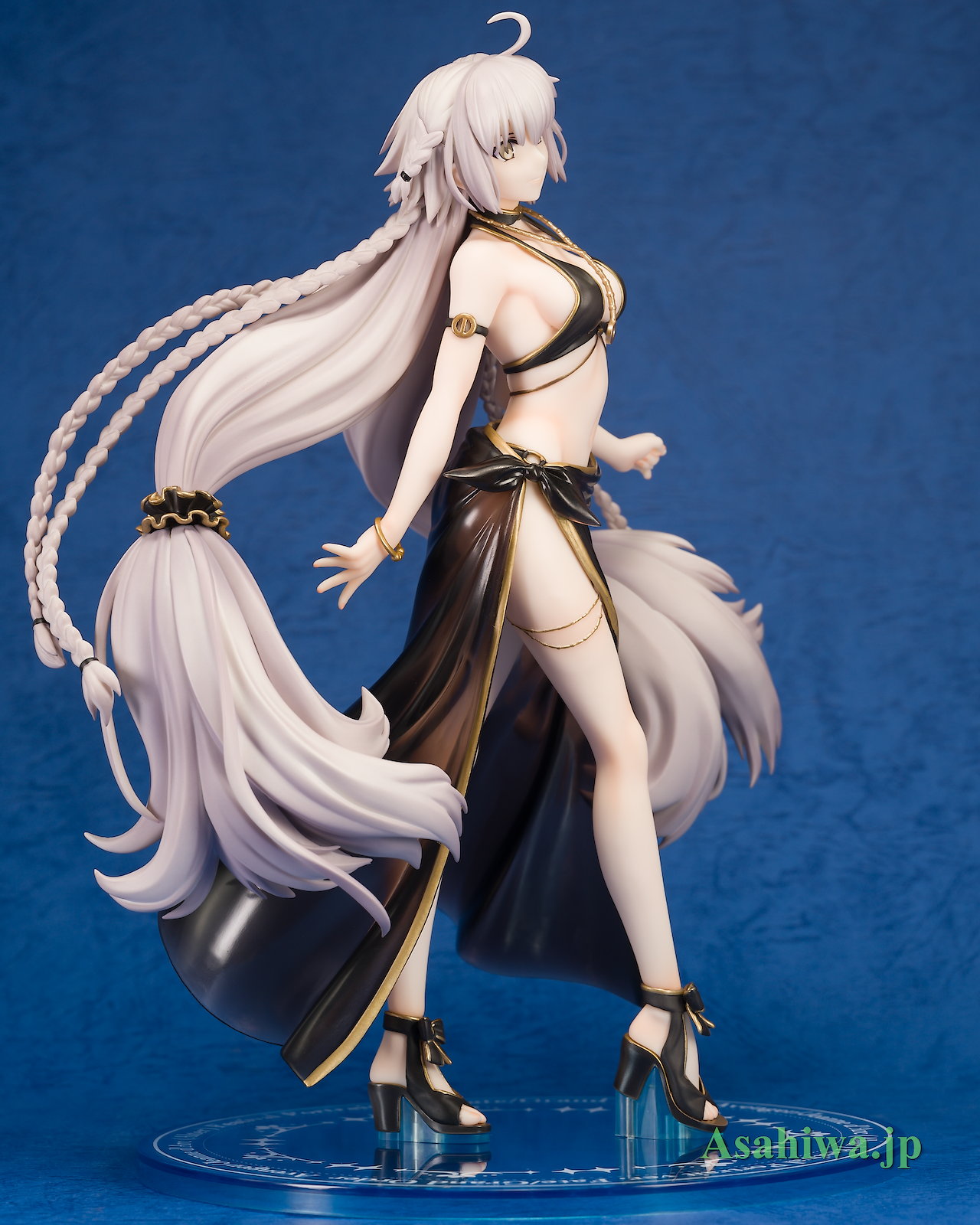 ANIPLEX+ アヴェンジャー/ジャンヌ・ダルク〔オルタ〕英霊祭装Ver