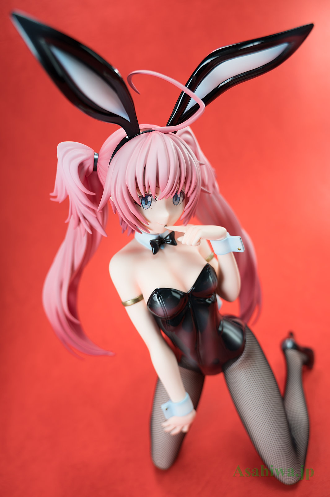 フリーイング B-style ミリム バニーVer. 転生したらスライムだった件