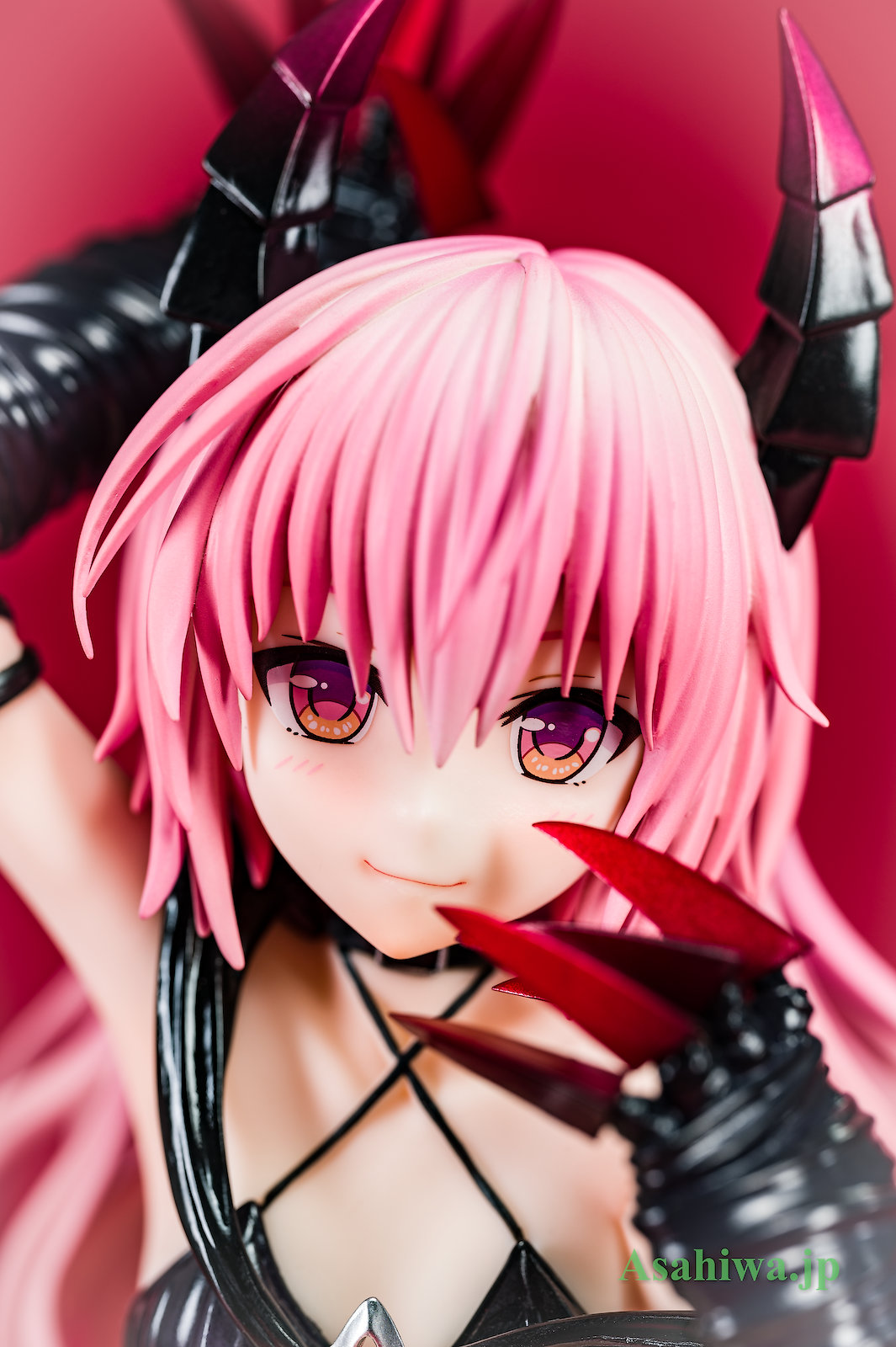 ユニオンクリエイティブ ナナ・アスタ・デビルーク ダークネスVer. To