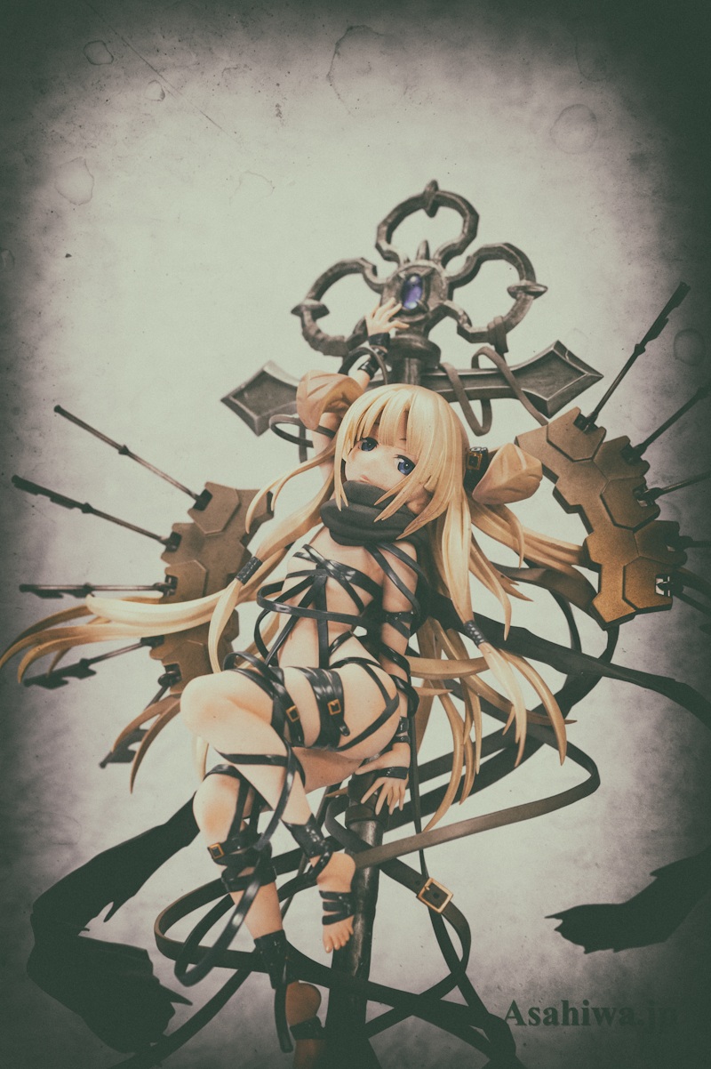 AMAKUNI創造の鍵主ウムル＝フィーラWIXOSS-ウィクロス-HOBBY JAPAN限定