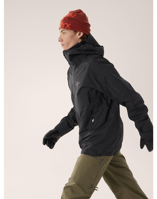 Arc'teryx Sabre Jacket Men's – Arc'teryx | Ascent Outdoors
